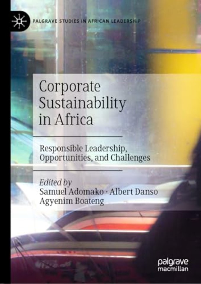 Corporate Sustainability in Africa
