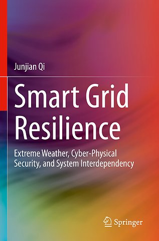 Smart Grid Resilience