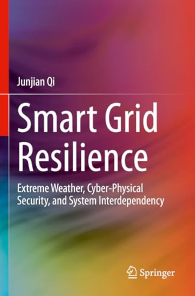 Smart Grid Resilience