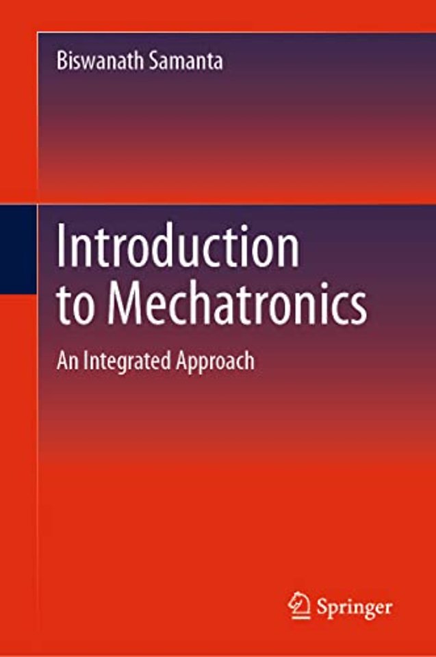 Introduction to Mechatronics