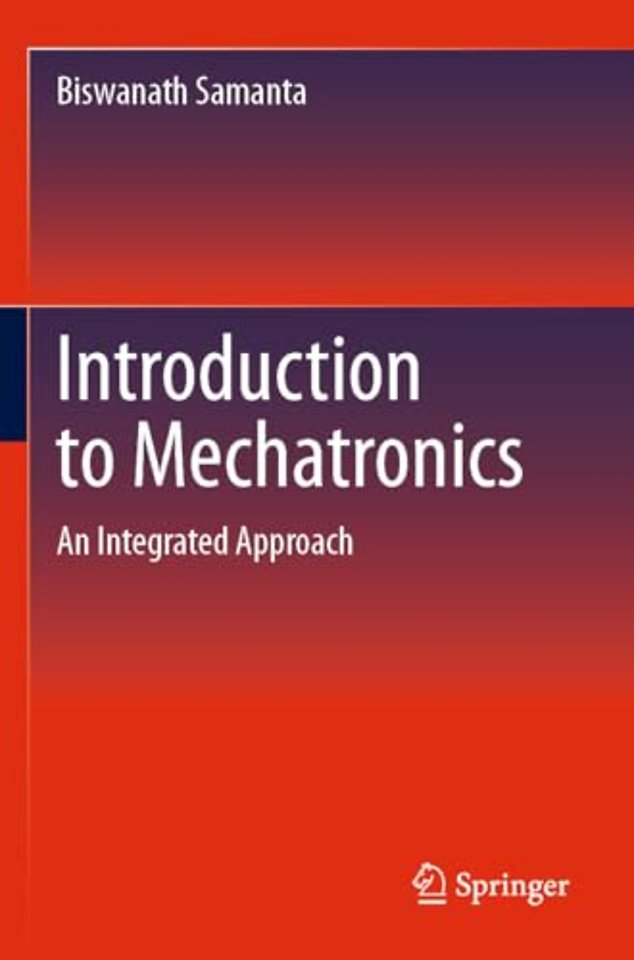 Introduction to Mechatronics