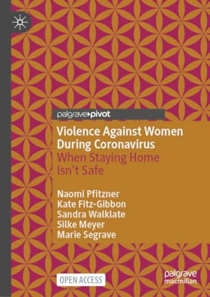 Violence Against Women During Coronavirus