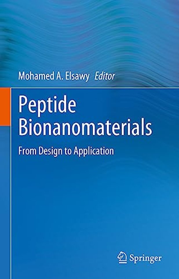 Peptide Bionanomaterials