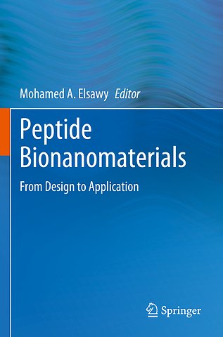 Peptide Bionanomaterials