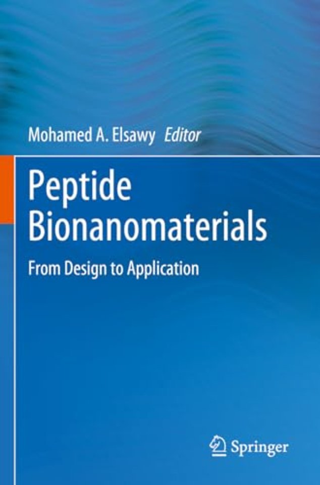 Peptide Bionanomaterials