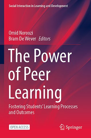 The Power of Peer Learning