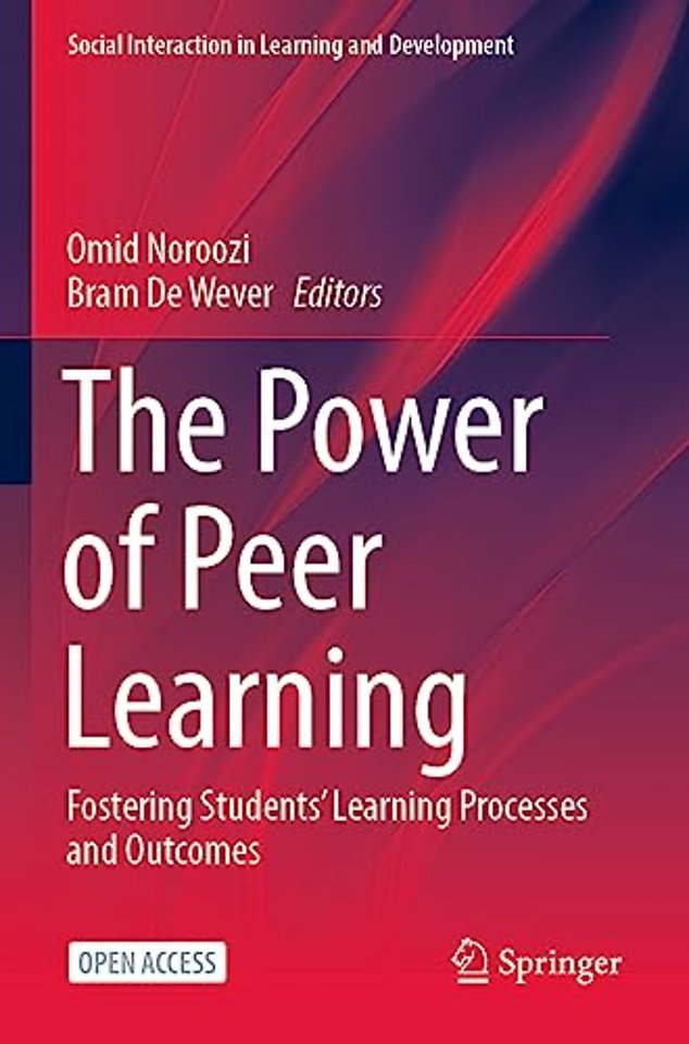 The Power of Peer Learning