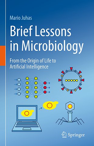 Brief Lessons in Microbiology