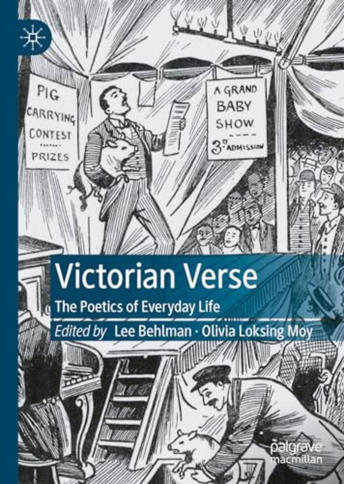 Victorian Verse