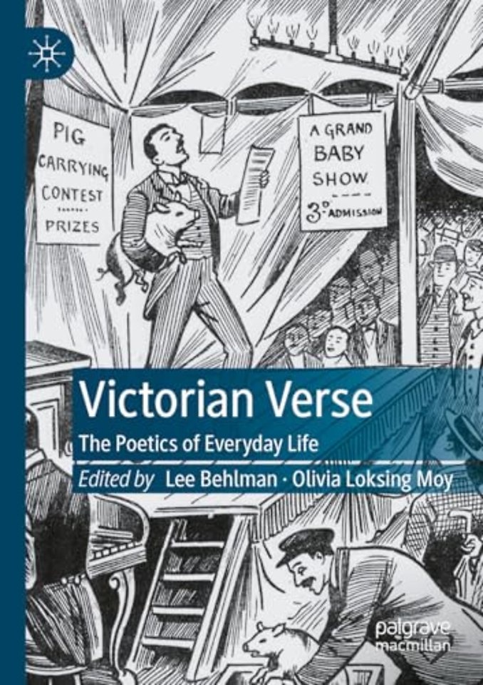 Victorian Verse