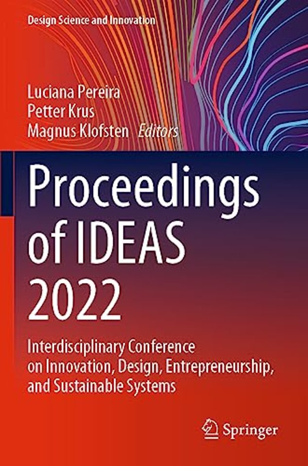 Proceedings of IDEAS 2022