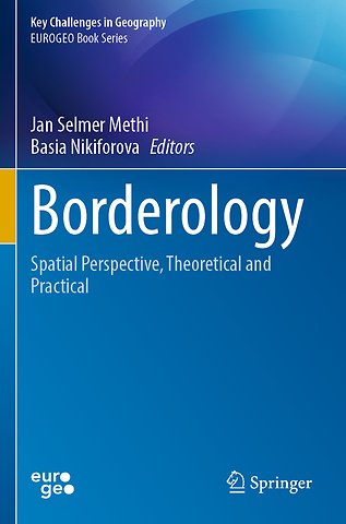Borderology