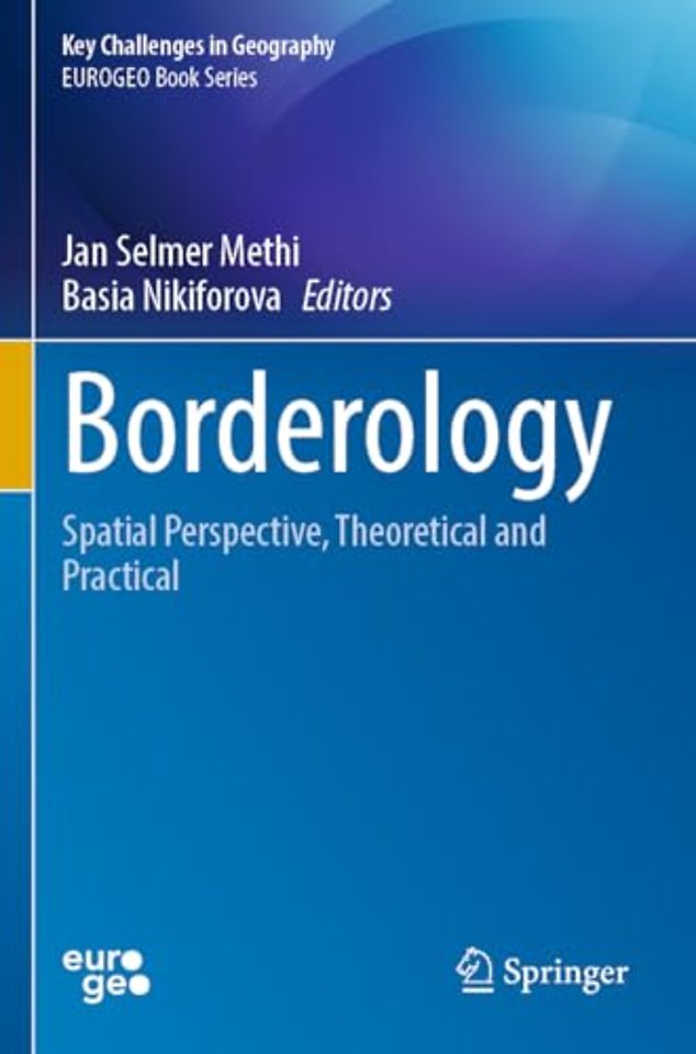 Borderology
