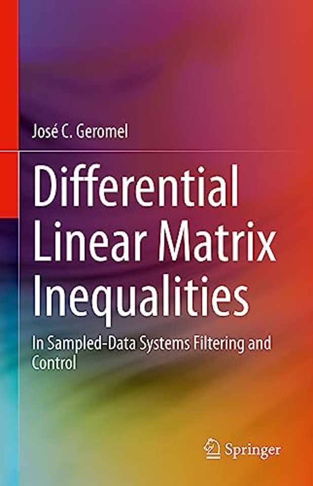 Differential Linear Matrix Inequalities