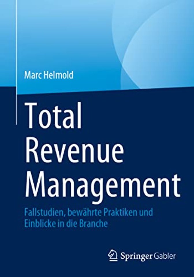 Total Revenue Management