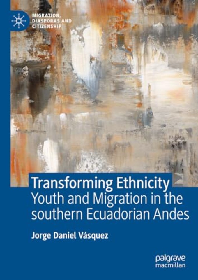 Transforming Ethnicity