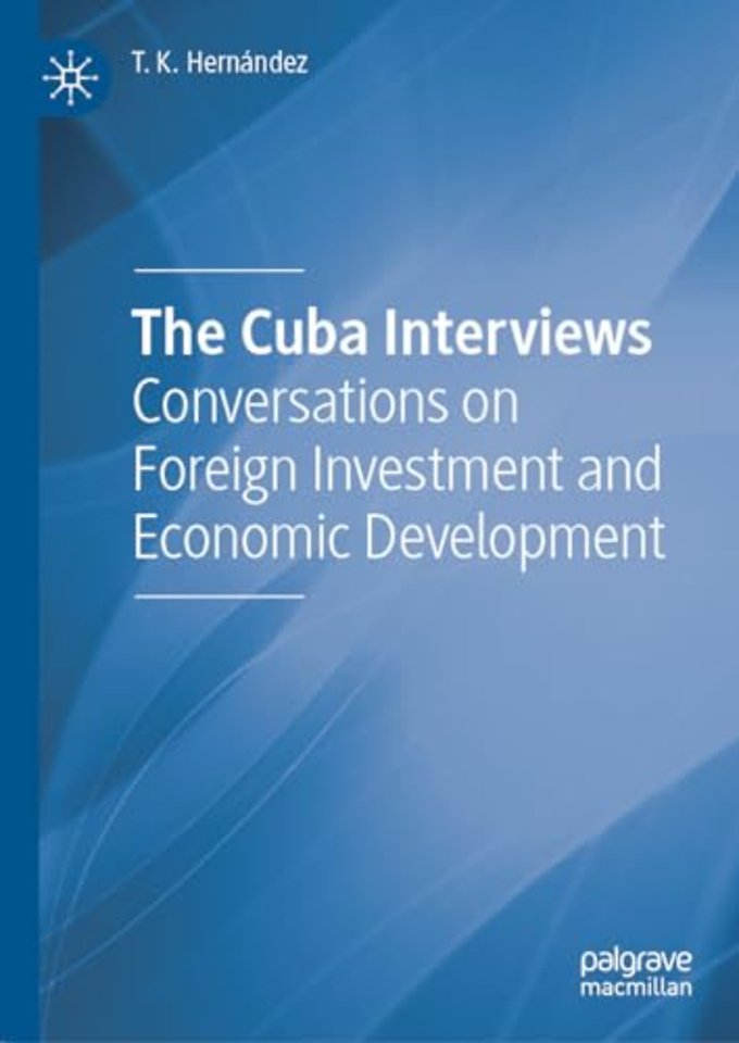 The Cuba Interviews