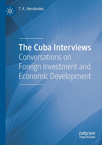 The Cuba Interviews