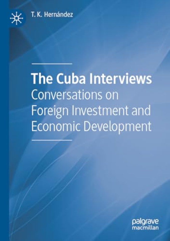 The Cuba Interviews