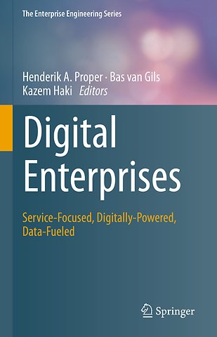 Digital Enterprises