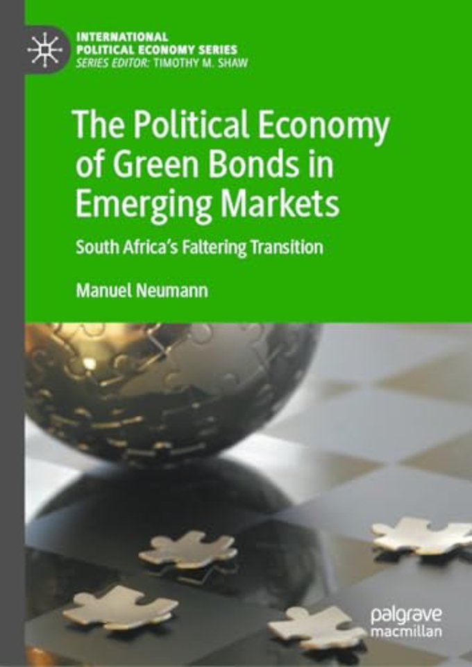 The Political Economy of Green Bonds in Emerging Markets