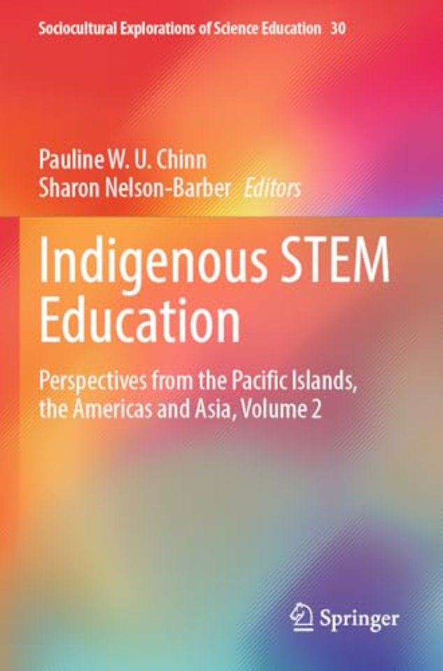 Indigenous STEM Education