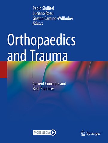Orthopaedics and Trauma