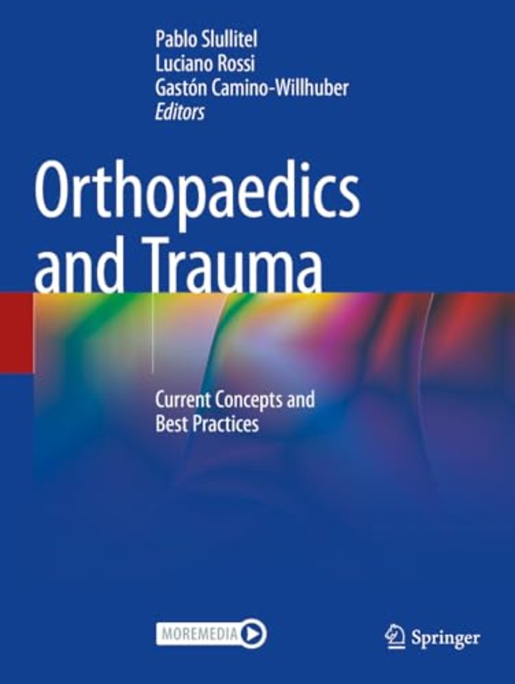 Orthopaedics and Trauma