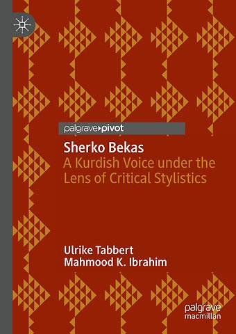 Sherko Bekas