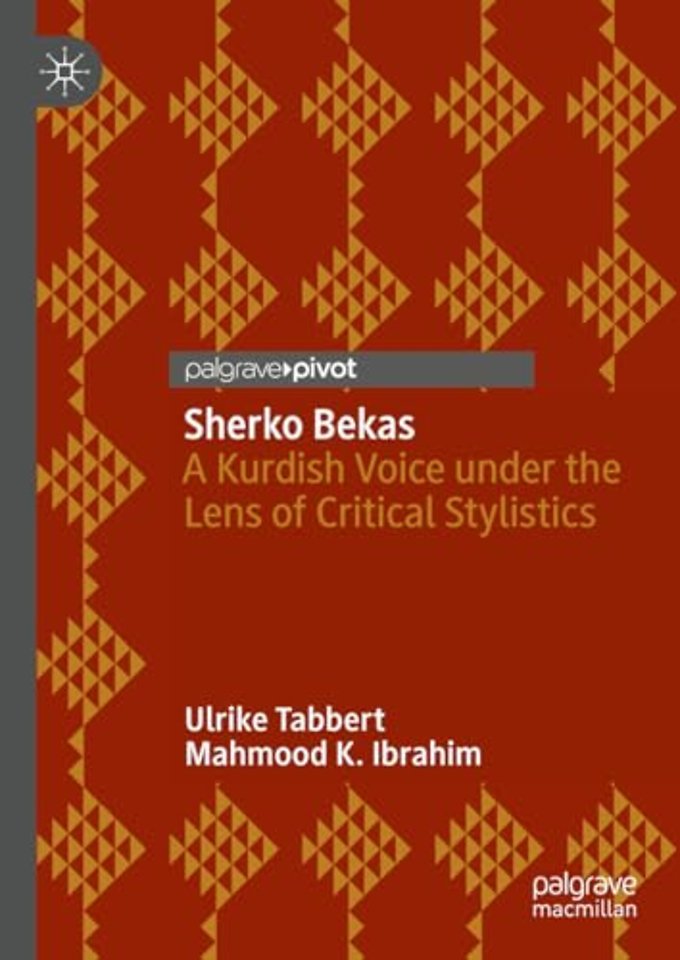 Sherko Bekas