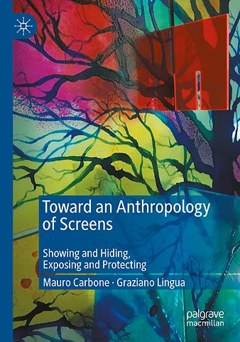 Toward an Anthropology of Screens