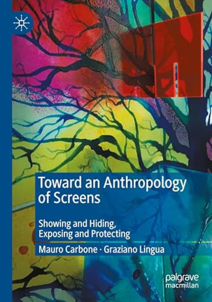 Toward an Anthropology of Screens