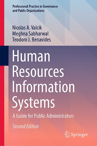 Human Resources Information Systems