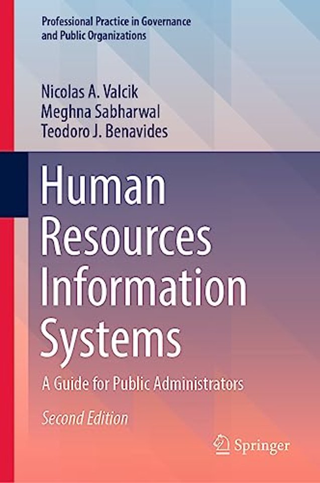 Human Resources Information Systems