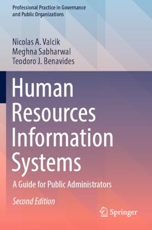 Human Resources Information Systems