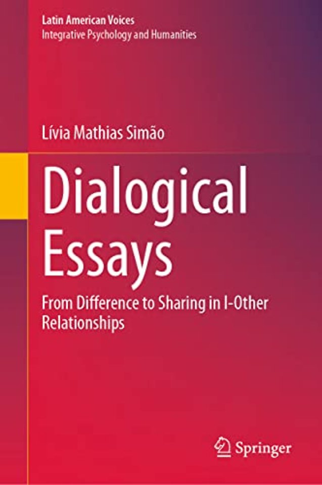 Dialogical Essays