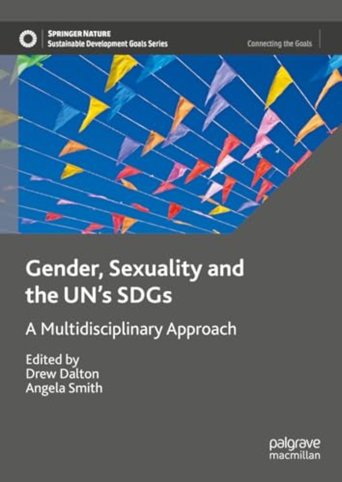 Gender, Sexuality and the UN's SDGs