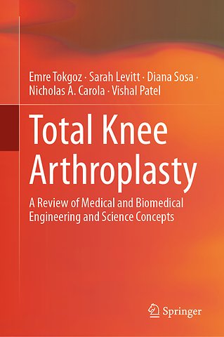 Total Knee Arthroplasty