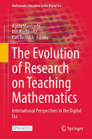 The Evolution of Research on Teaching Mathematics
