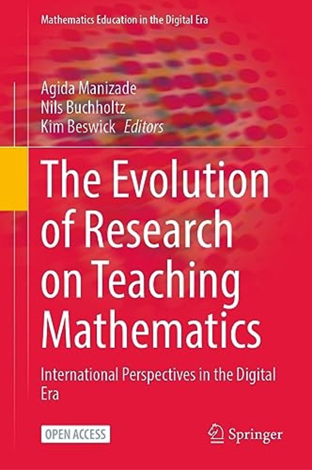 The Evolution of Research on Teaching Mathematics