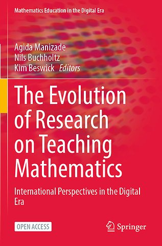 The Evolution of Research on Teaching Mathematics