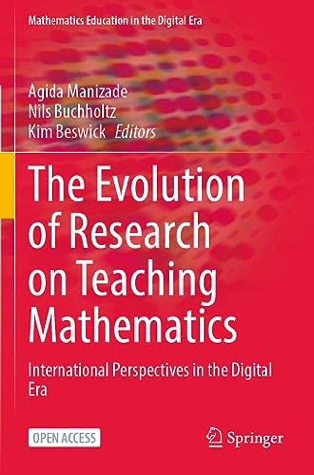 The Evolution of Research on Teaching Mathematics