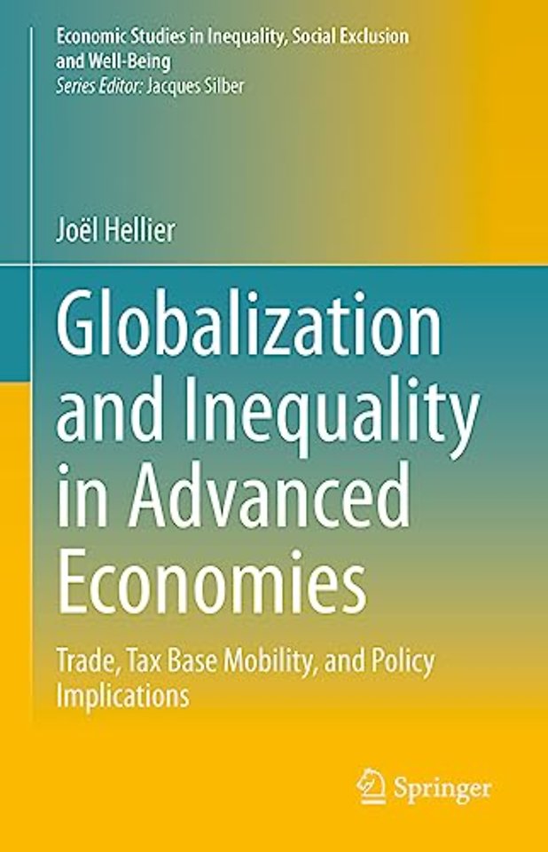 Globalization and Inequality in Advanced Economies