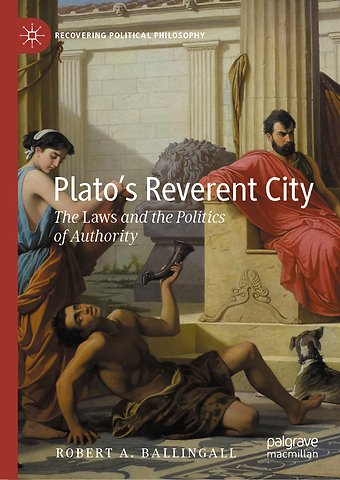 Plato’s Reverent City