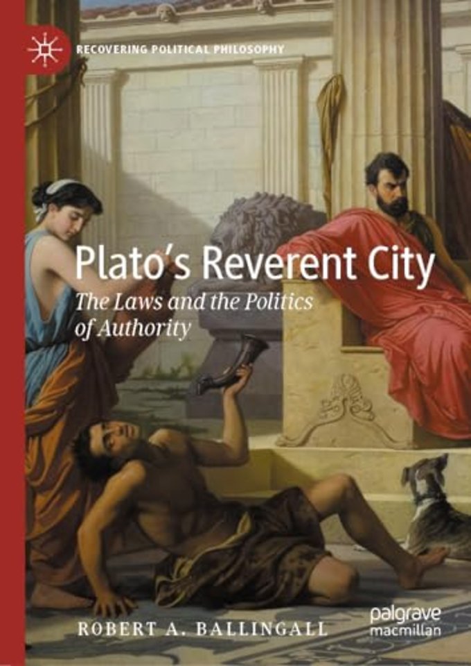 Plato’s Reverent City