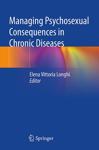 Managing Psychosexual Consequences in Chronic Diseases