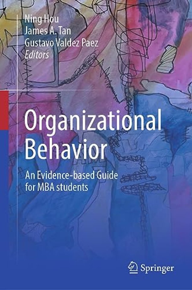Organizational Behavior