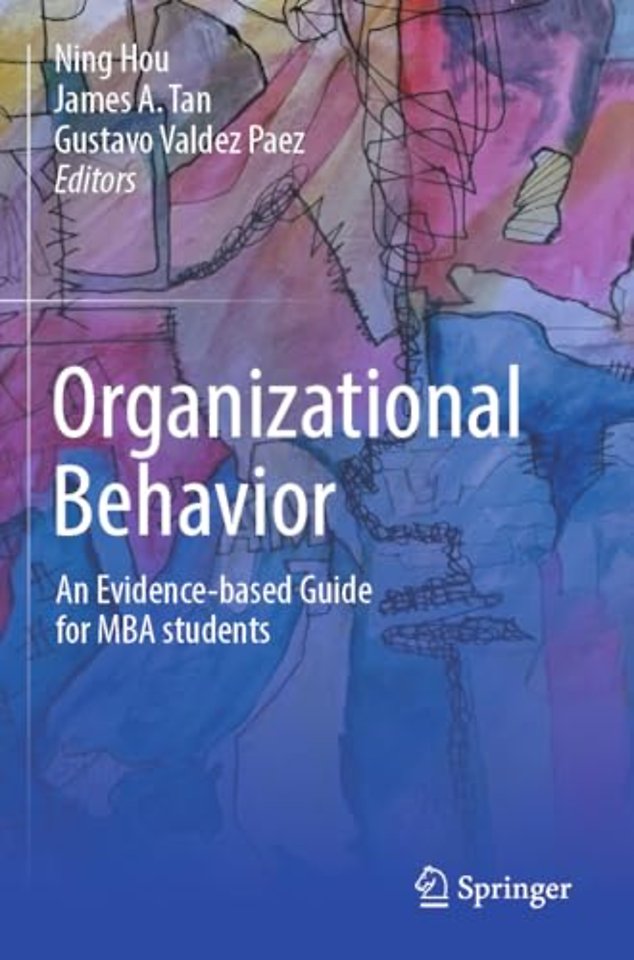 Organizational Behavior