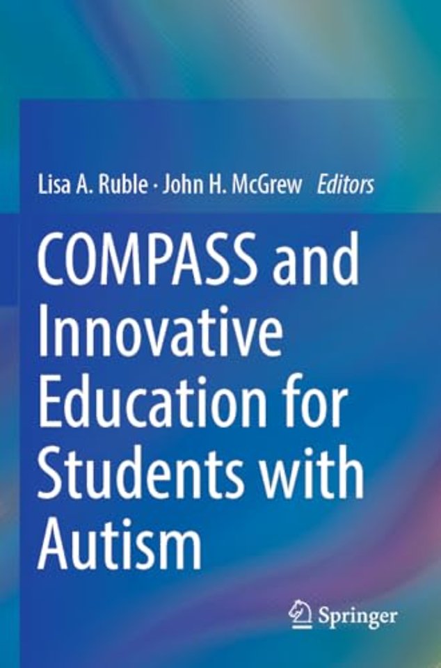 COMPASS and Innovative Education for Students with Autism