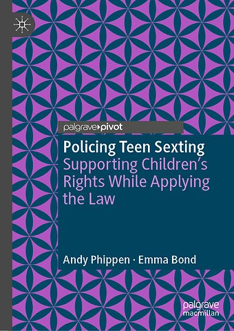 Policing Teen Sexting
